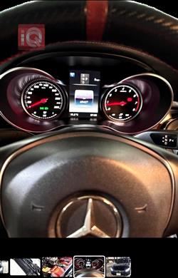 مرسيدس بنز C-Class